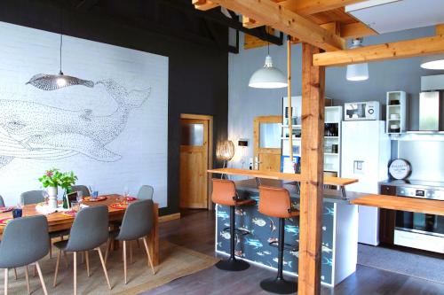 Facilities, Steffis-Strand-Schule in Berensch