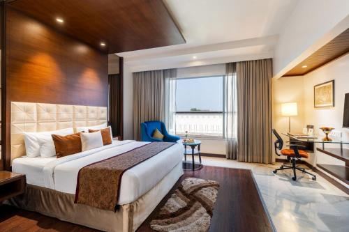 Hotel Marigold- Sitapura in Jaipur Airport