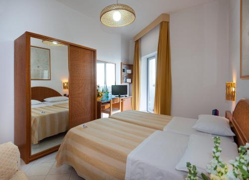 Ecoresort Le Sirene - Caroli Hotels in Gallipoli