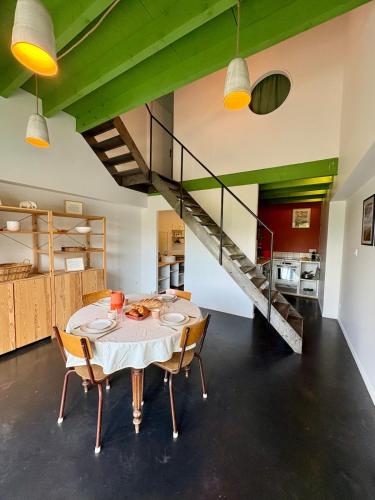 La Maisonnette gîte à louer Haute Fois