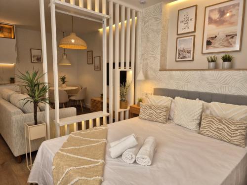 WintowinRentals Goleta Suites 2C