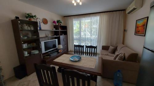 Apartment Violetta