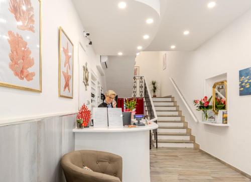 Hotel Corallo Follonica 2