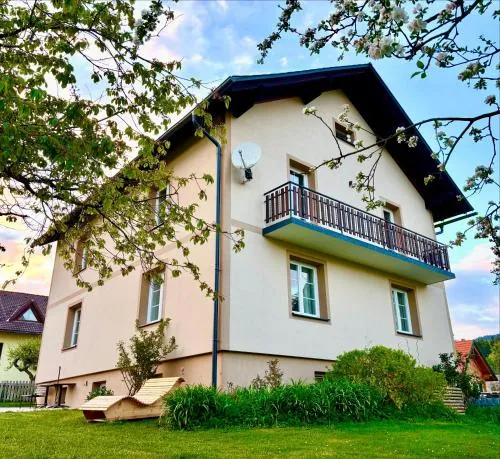 Ferienwohnung am Labyrinth in Semriach, Österreich