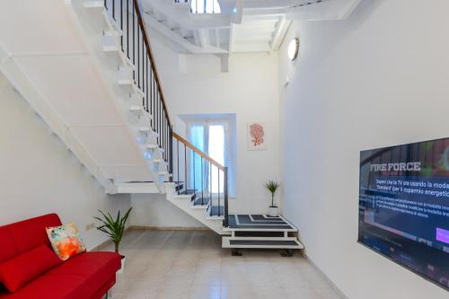 Hotel Corallo Follonica 5