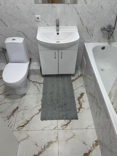 Аппартаменты София, Zhanbobek (fotografie 10)