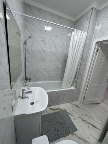 Аппартаменты София, Zhanbobek (fotografie 8)