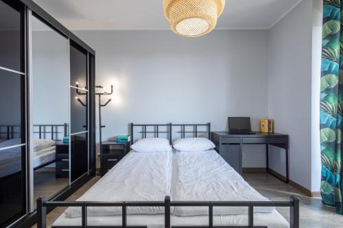 Apartamenty City Tower od WroclawApartament-pl