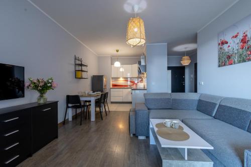 Apartamenty City Tower od WroclawApartament-pl