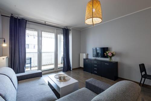 Apartamenty City Tower od WroclawApartament-pl, Breslau (Foto 6)