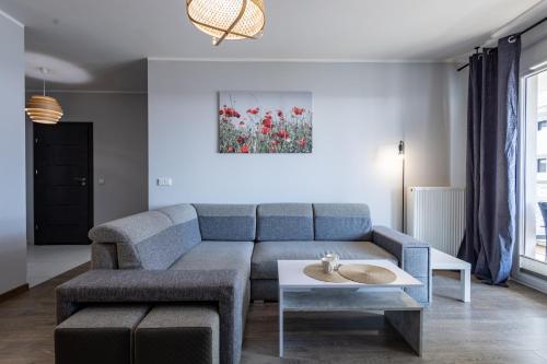 Apartamenty City Tower od WroclawApartament-pl, Breslau (Foto 7)