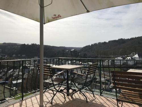 Hotel Cosy Bouillon Hotel de charme Luxembourg