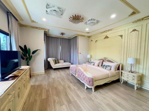 บ้านคุณนาย BaanKhunNaiPhaholyothin24