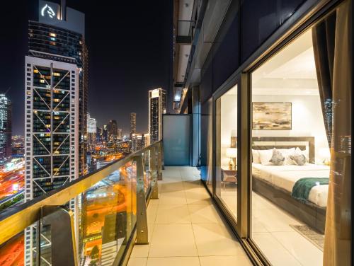Residence in Dubai 