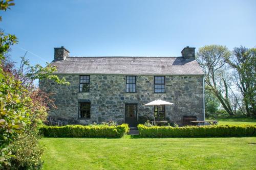 Glasfryn Fawr