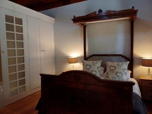 Sleeps 2