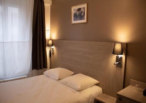 Paris Rooms & Dreams Hotel - image 11