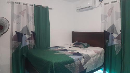 risita eh in Villa Mella