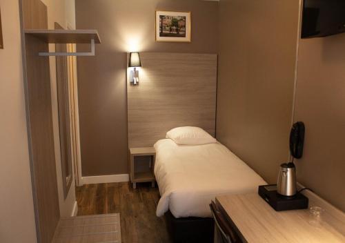 Paris Rooms & Dreams Hotel - image 4