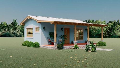 risita eh in Villa Mella