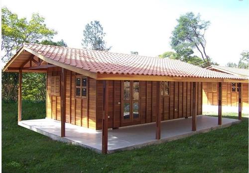 risita eh in Villa Mella