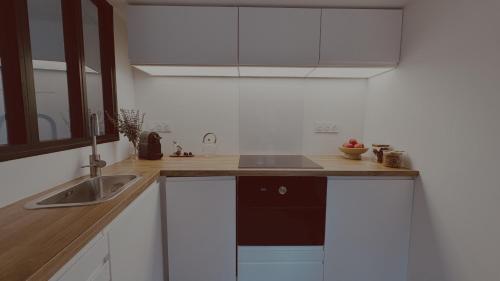 La Maison de Victoire et Alix in Pontrieux