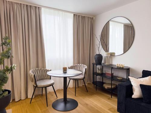 Salonik pod Książem by Liberta Rent