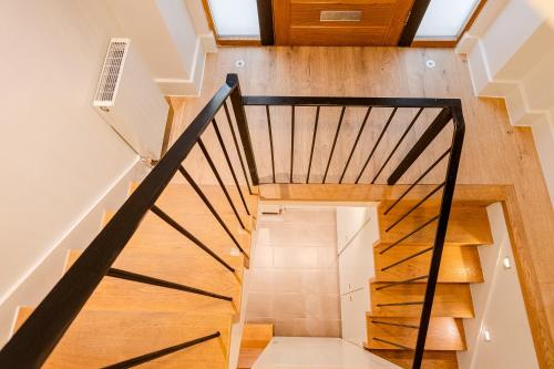 St Paul's I Your Apartment London