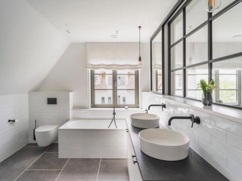 Reetidyll II auf Usedom in Stolpe Auf Usedom