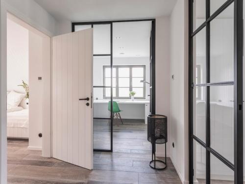 Reetidyll II auf Usedom in Stolpe Auf Usedom