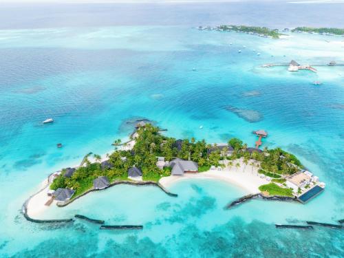 Cheval Blanc Randheli, Maldives 3