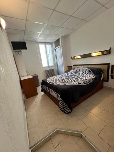 Hotel Gambetta – Marseille, NY
