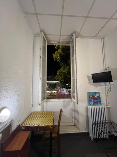 Hotel Gambetta – Marseille, NY
