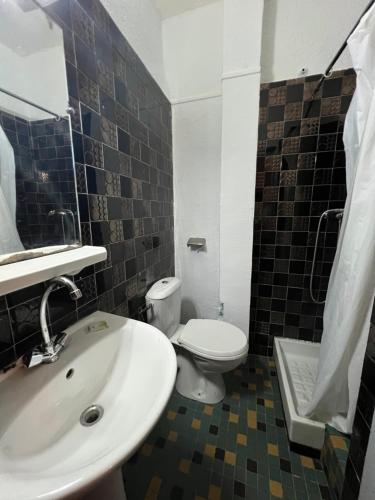 Hotel Gambetta in מרסיי