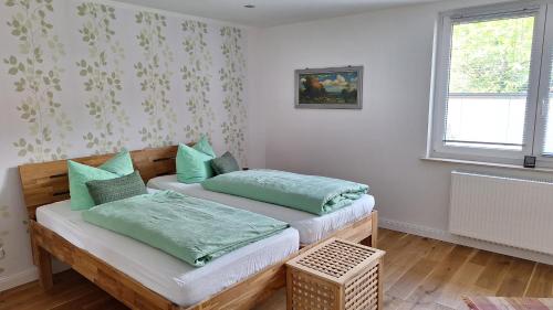 Hainichschäferei (Hainichschaferei) in Kammerforst