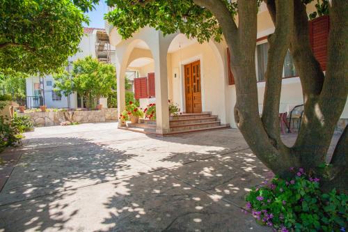 Vila Mitrovic, Budua (foto 6)