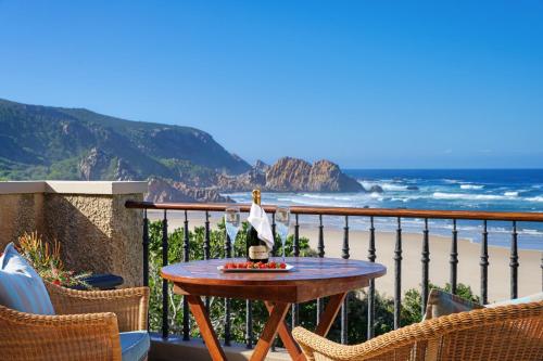 المرافق, Buccara Noetzie - Pezula Castle in Pezula Private Estate