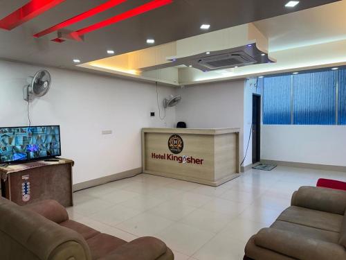 Hotel King FIsher in Barishal