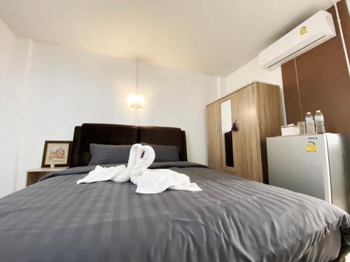 1 king bed