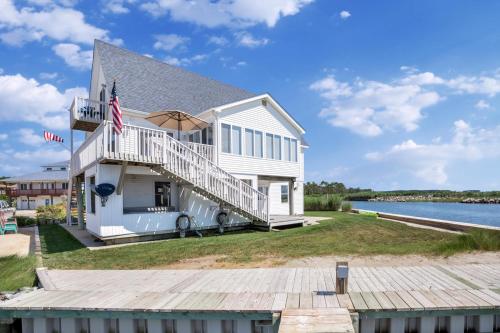Coves Point, Greenbackville (photo 9)