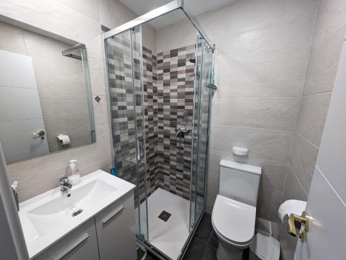 EconomicMalagaRooms in 雅爾丹城