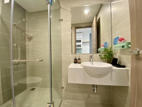 Vinhome Ocean Park 1 Gia Lâm, Hà Nội Apartment