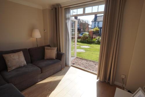 Stockmans Stay, Belfast in 高速公路區