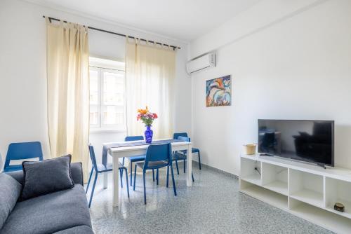 Atelier Latino, Rome