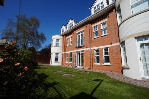Stockmans Stay, Belfast in 高速公路區