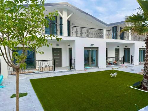 Kalimera villas gîte à louer Órmos