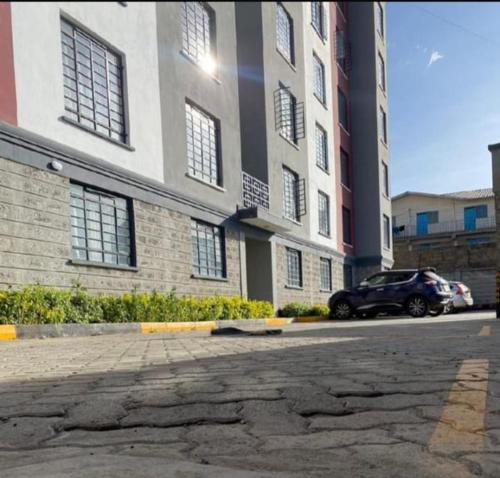 Neema Homes Syokimau in อึมโลลองโก