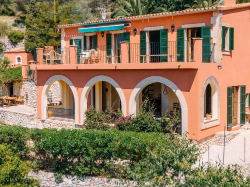 Authentische Finca mit Pool & Traumblick auf Mallorca in بويجبونينت