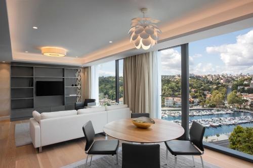 The Grand Tarabya Managed by Accor