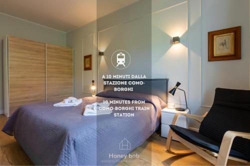 Lavarell - Exclusive Apartment